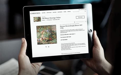 christie's auction results|Online Auctions: Guide to Bidding and Buying .